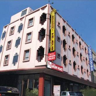 Hotel Lakshmi Palace, New Delhi 1